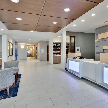 Holiday Inn Express & Suites Dallas - Duncanville By Ihg-2