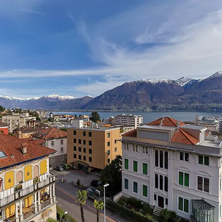 Hotel Muralto Locarno-2