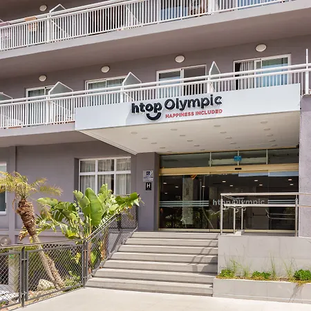 Htopfun Olympic (Adults Only)-2