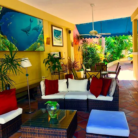 Casa Del Caribe Inn-3