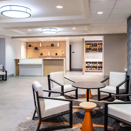 Hyatt House Colorado Springs Airport-3