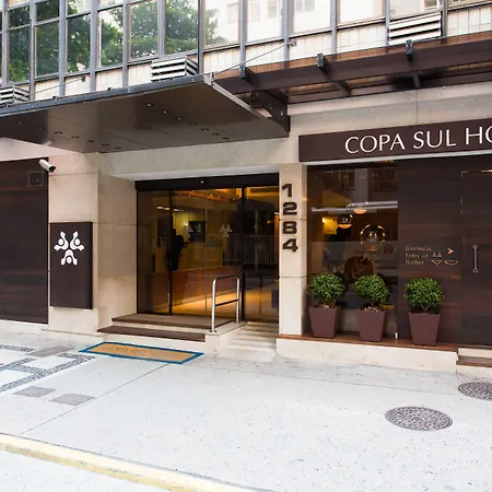 Copa Sul Hotel-2