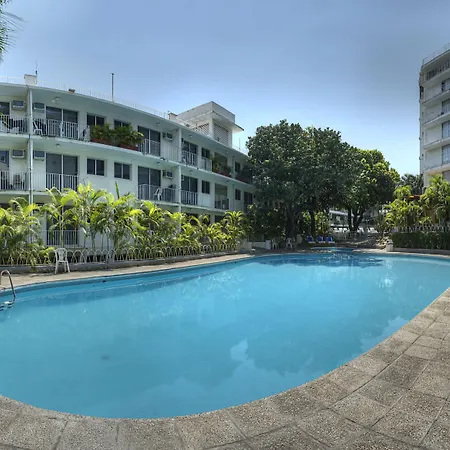 Alba Suites Acapulco-2