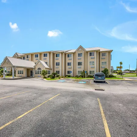 Golden Isles Inn & Suites Brunswick South-3