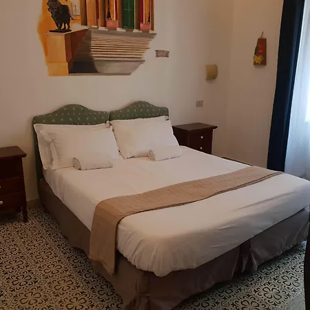 Hotel Elite Palermo Centro-3