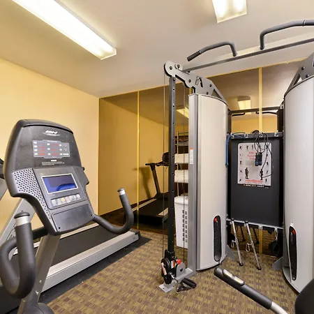 Quality Inn & Suites Elko-2