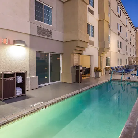 Candlewood Suites Anaheim - Resort Area By Ihg-3