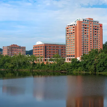 Morgantown Marriott At Waterfront Place-2
