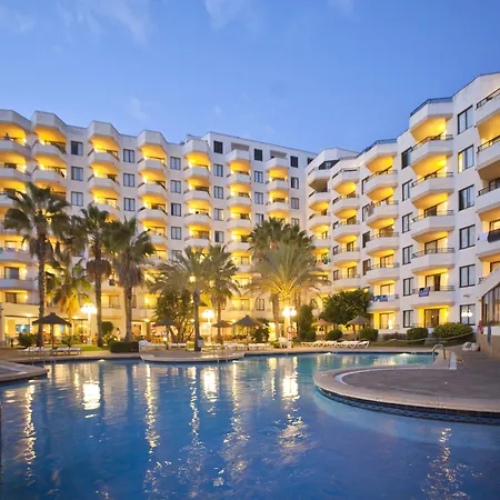 TRH Jardín Del Mar-3