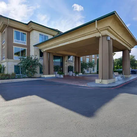 Holiday Inn Express & Suites Austin Sw - Sunset Valley By Ihg-2