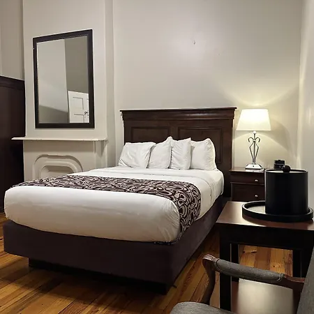 Inn On St. Ann, A French Quarter Guest Houses Property-2