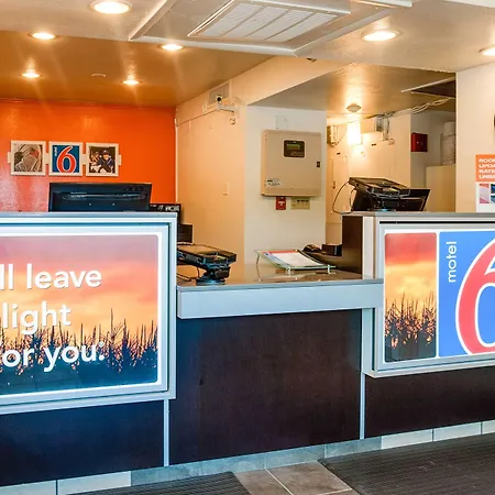 Motel 6-Lenexa, Ks - Kansas City Southwest-3