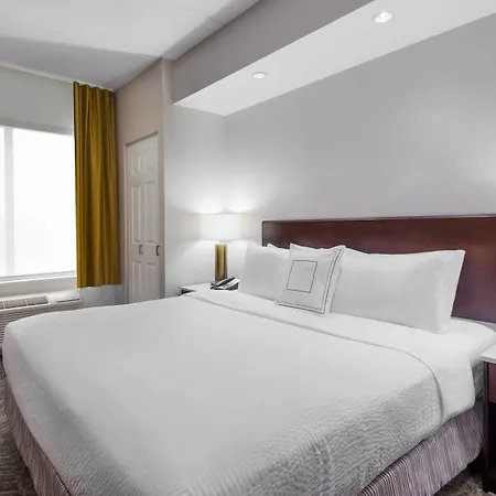 Springhill Suites By Marriott Cleveland Solon-2