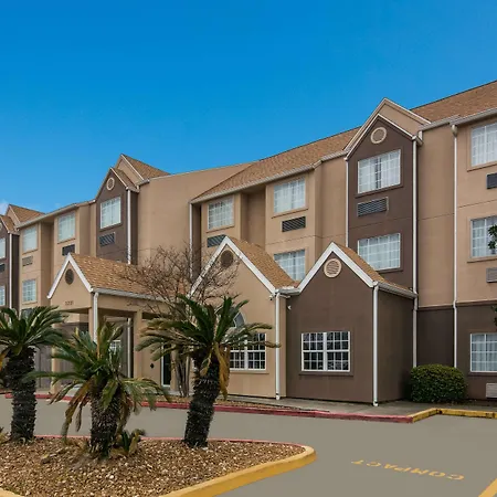 Americas Best Value Inn And Suites Lake Charles-3