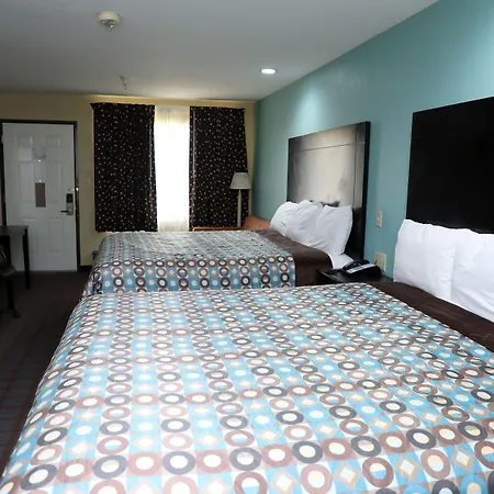 Ranger Inn & Suites-3