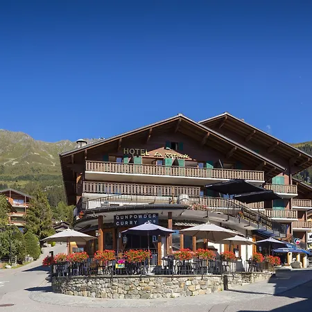 Hotel La Rotonde-3