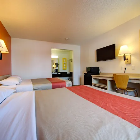 Motel 6-Seattle, Wa - Airport-3