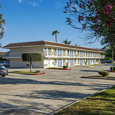 Motel 6-Temecula, Ca - Historic Old Town-2