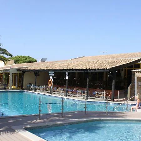 Hotel Pinhal Do Sol-3