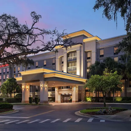 Hampton Inn & Suites At Lake Mary Colonial Townpark-3