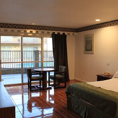 Menifee Inn-2
