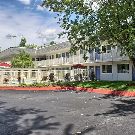 Motel 6-Issaquah, Wa - Seattle - East-3