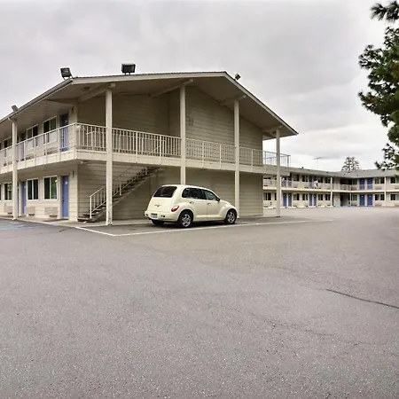 Motel 6-Tumwater, Wa - Olympia-2