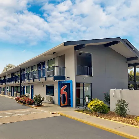 Motel 6-Columbus, Ga-3