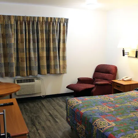 Knights Inn Grand Rapids East Airport-3