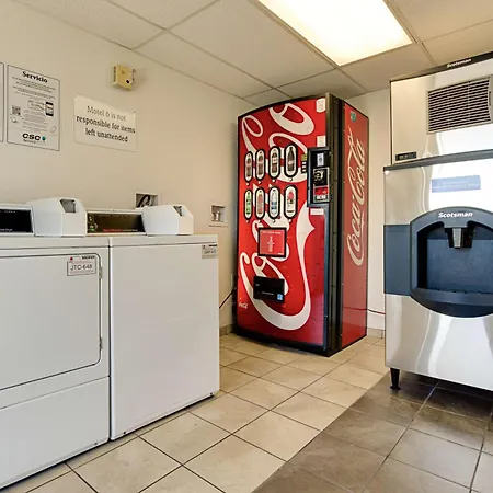 Motel 6-Tempe, Az - Scottsdale South-3