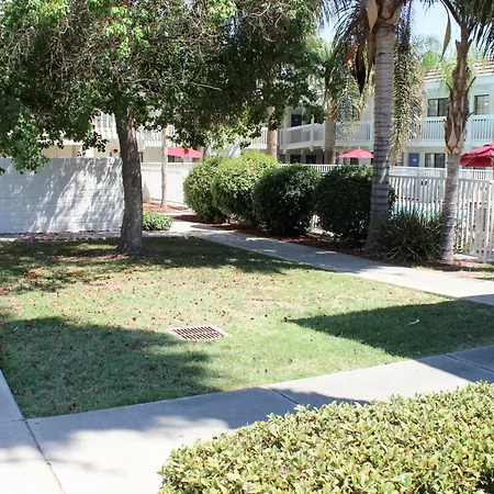 Motel 6-Coalinga, Ca - East-3