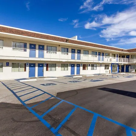 Motel 6-Phoenix, Az - North Bell Road-2