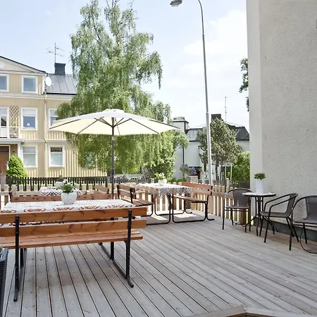 Hotell Vaerend-3
