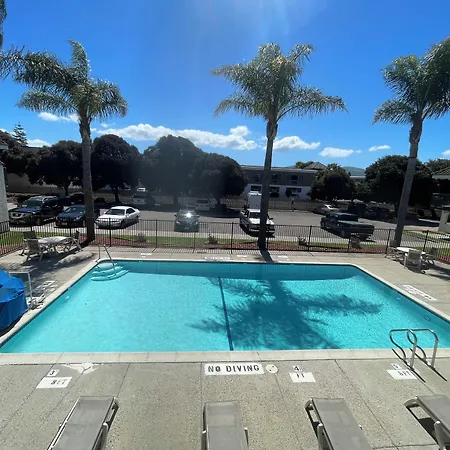 Motel 6-Lompoc, Ca-3