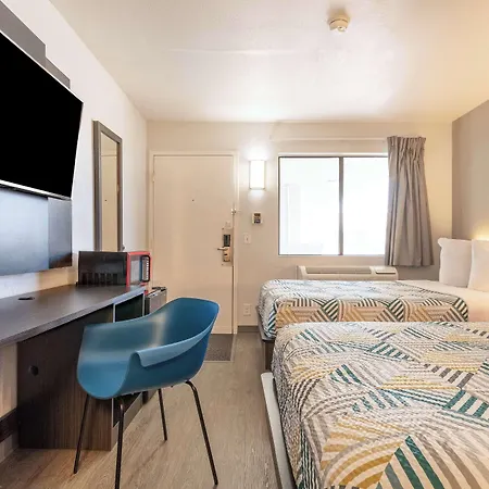Motel 6-Rolling Meadows, Il - Chicago Northwest-3