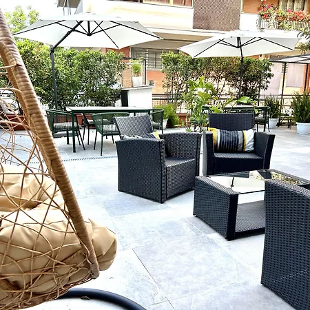 Hotel Franchi-3