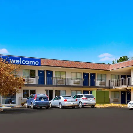 Motel 6-Sandston, Va - Richmond, Va-2