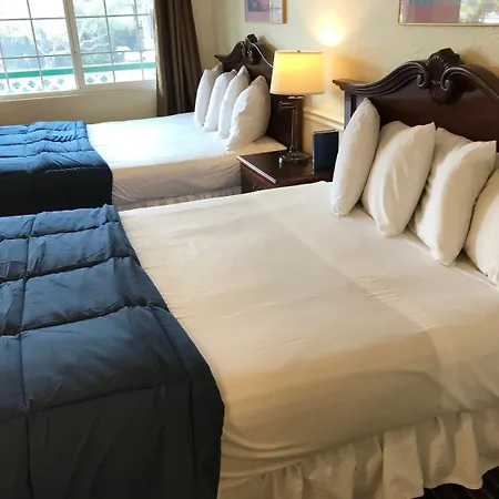 Monterey Pines Inn-3