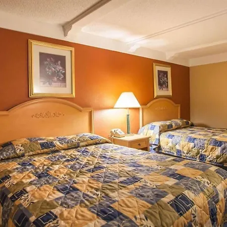 Relax Inn Saint Charles-2