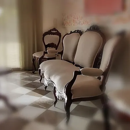 Hotel Corona de Atarfe-2