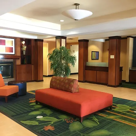 Fairfield By Marriott Frankfort-3