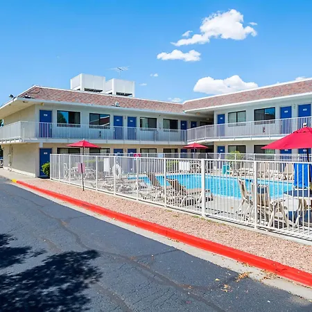 Motel 6-Pueblo, Co - I-25-2