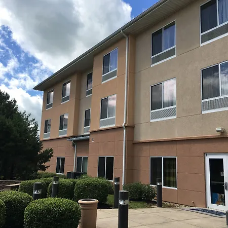 Fairfield By Marriott Frankfort-2