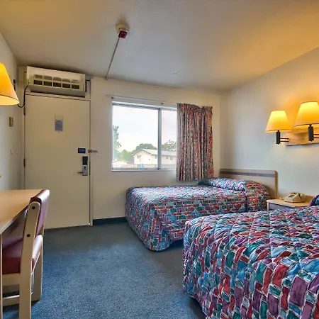 America'S Best Value Inn & Suites-Helena-3