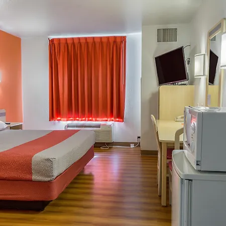 Motel 6-Redmond, Or-3