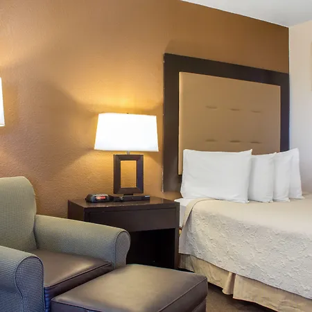 Knights Inn Sierra Vista / East Fry-3
