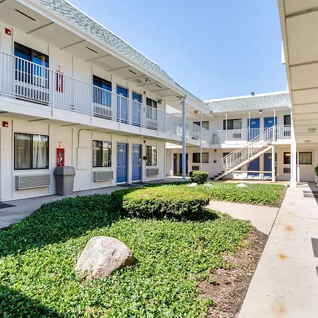 Motel 6-Schiller Park, Il - Chicago O'Hare-2