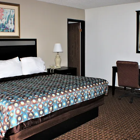Knights Inn Payson-2