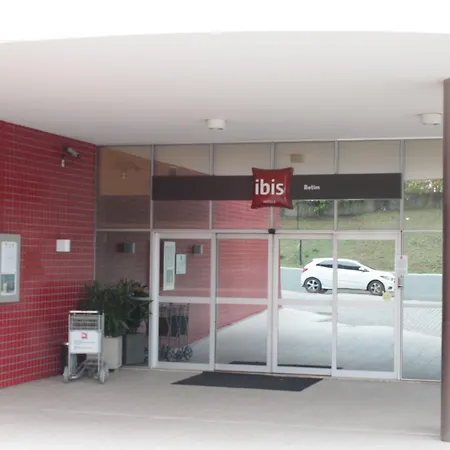 Ibis Betim-2