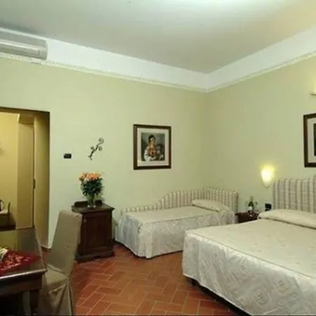 Hotel Caravaggio-3